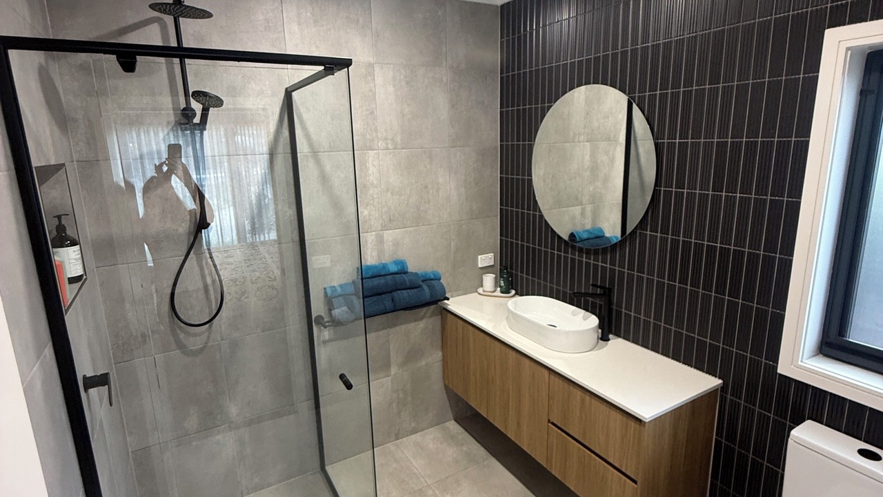 Photo of Bathroom in Balwyn North