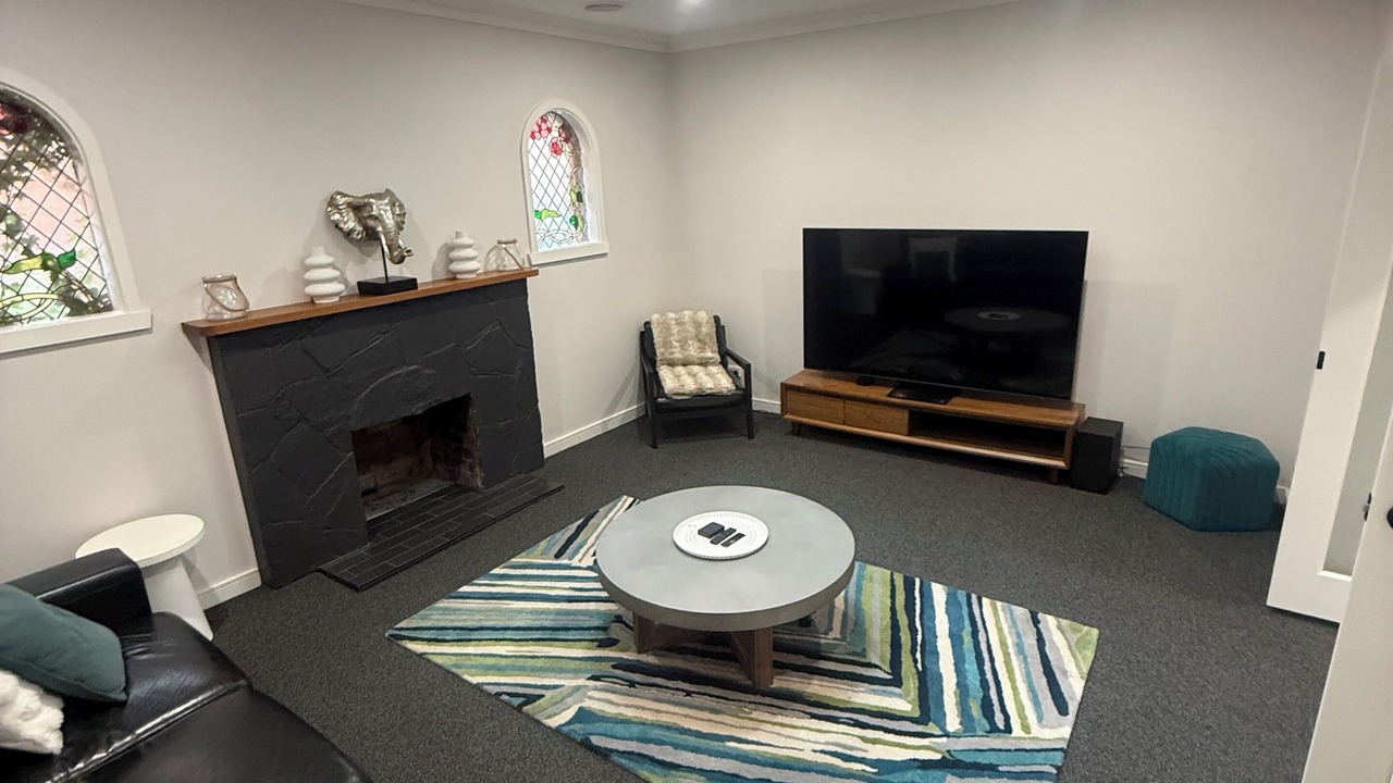 Photo of Livingroom in Balwyn North