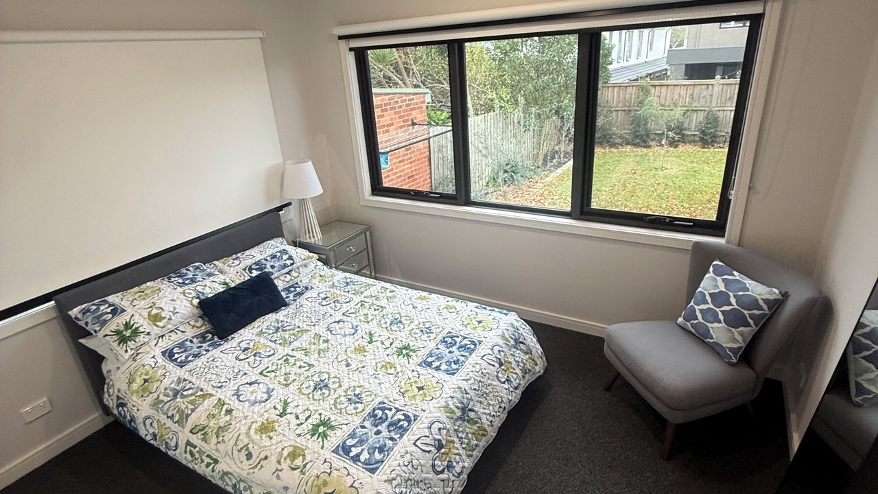 Photo of Bedroom in Balwyn North