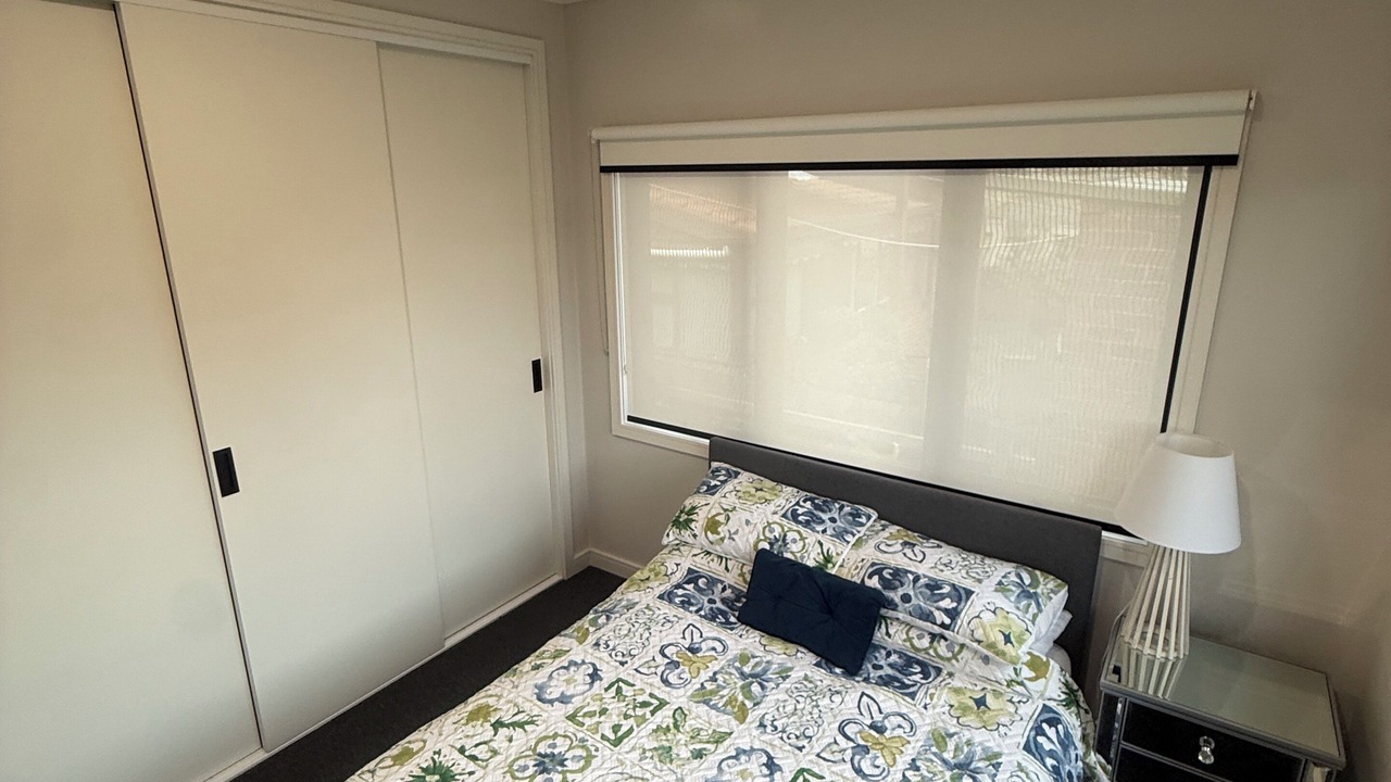 Photo of Bedroom in Balwyn North