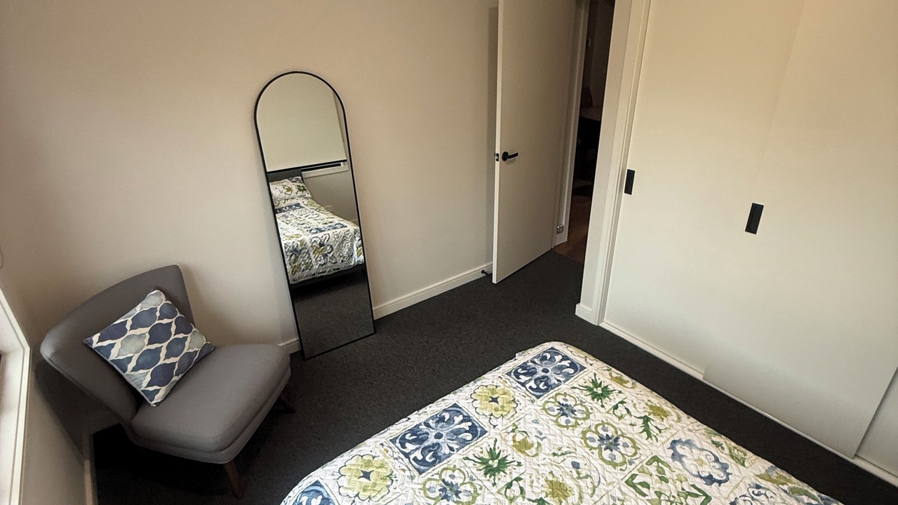 Photo of Bedroom in Balwyn North