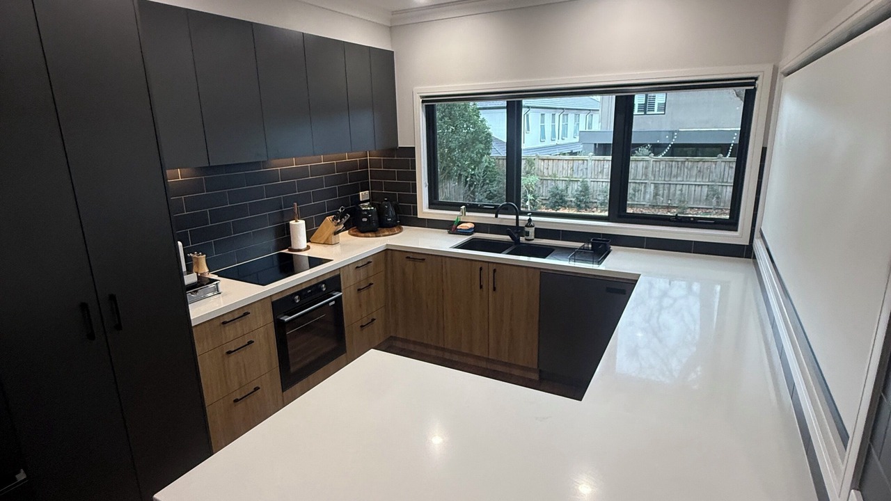 Photo of Kitchen in Balwyn North