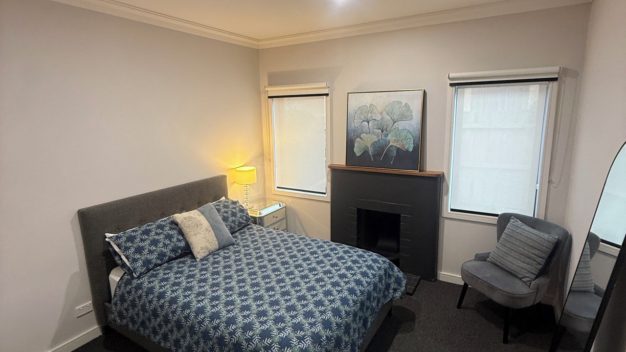 Photo of Bedroom in Balwyn North