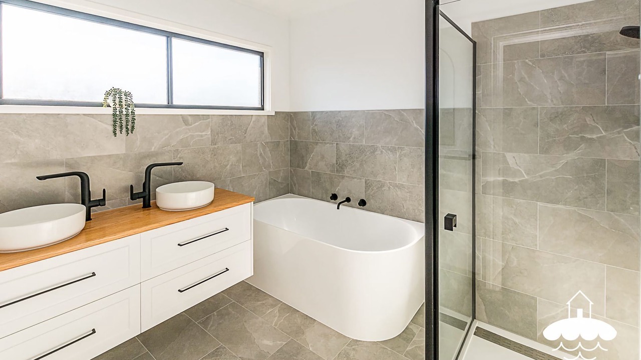 Photo of Bathroom in Port Franklin