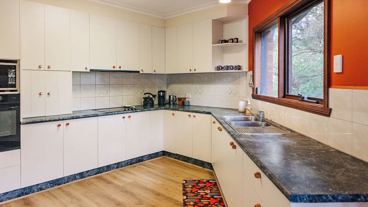 Photo of Kitchen in Sandy Point
