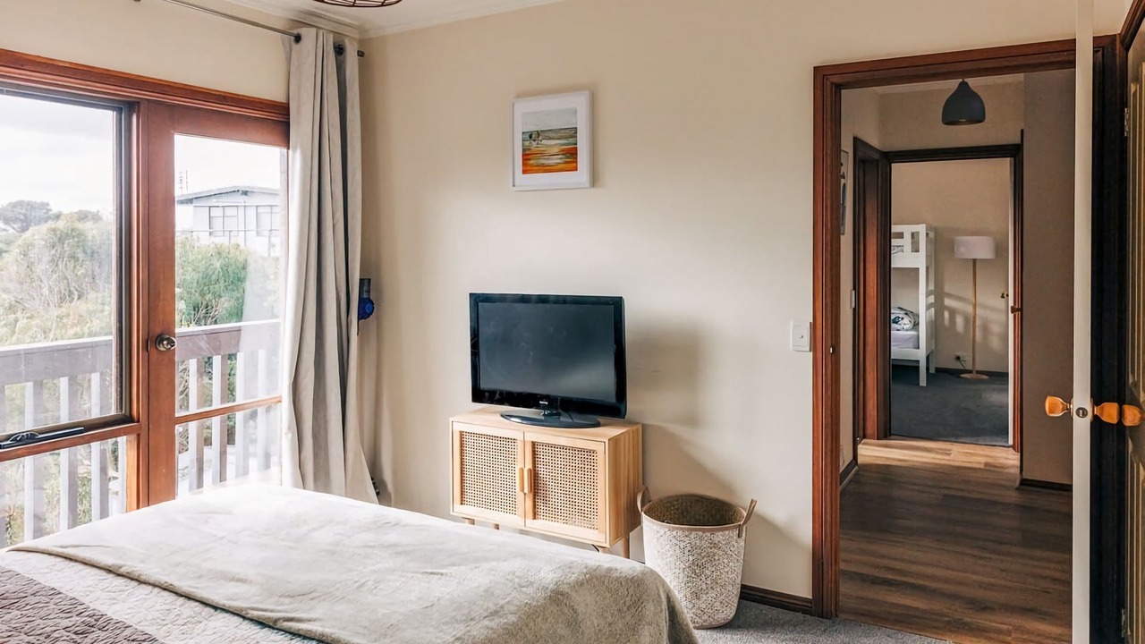 Photo of Bedroom in Sandy Point