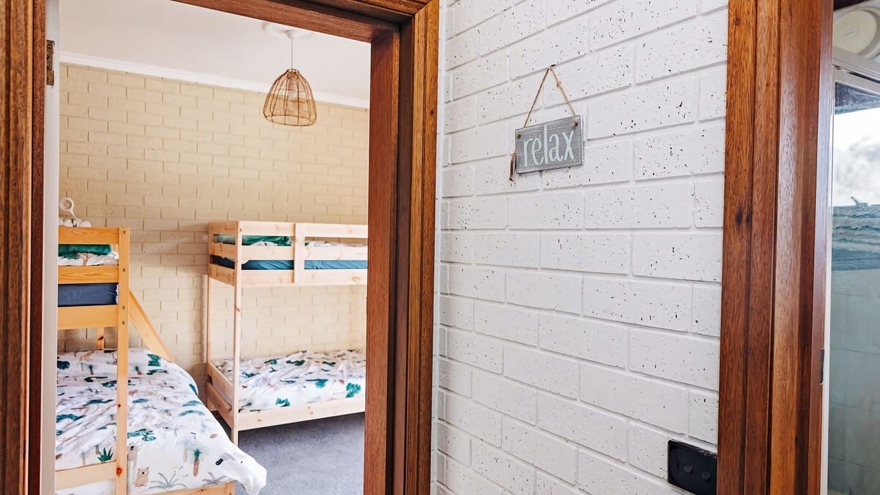 Photo of Bedroom in Sandy Point
