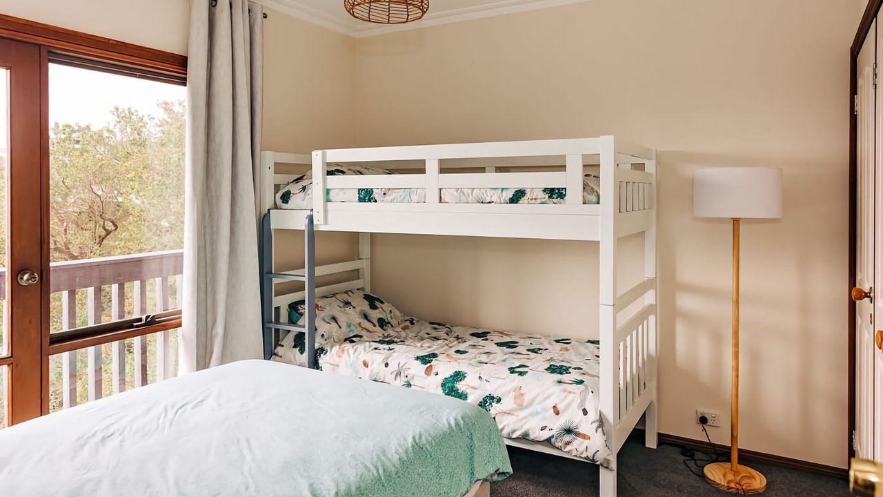 Photo of Bedroom in Sandy Point