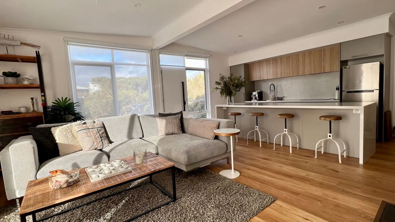 Photo of Livingroom in Sandy Point
