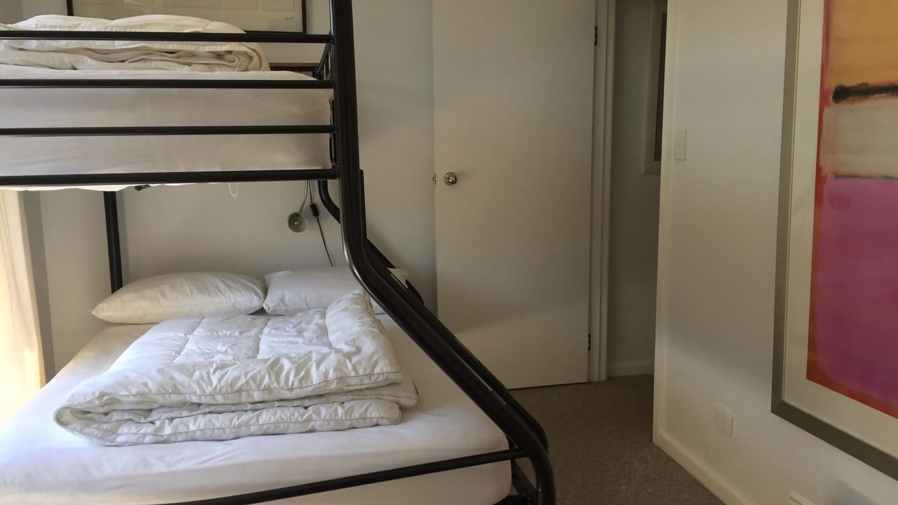 Photo of Bedroom in Sandy Point