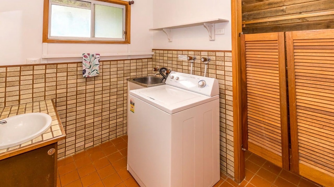 Photo of Bathroom in Sandy Point