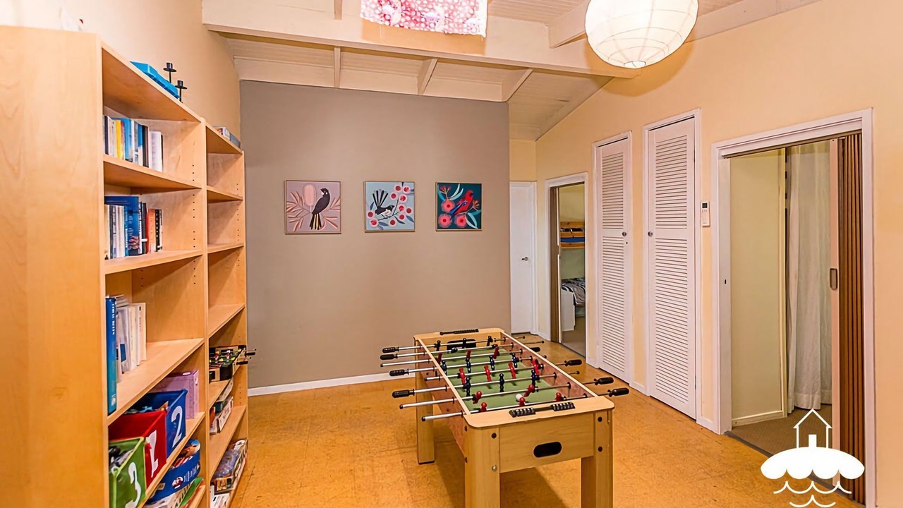 Photo of Bedroom in Sandy Point