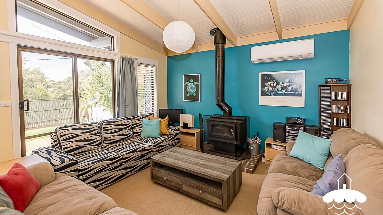 Photo of Livingroom in Sandy Point