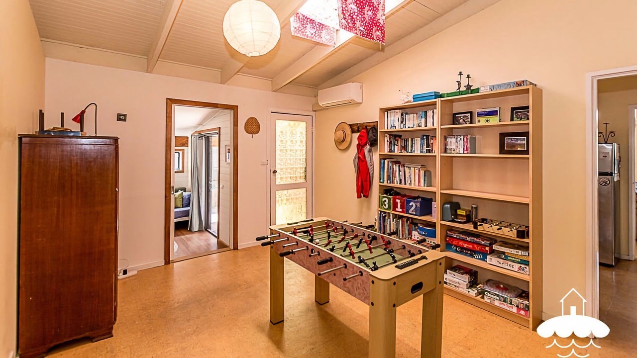 Photo of Bedroom in Sandy Point