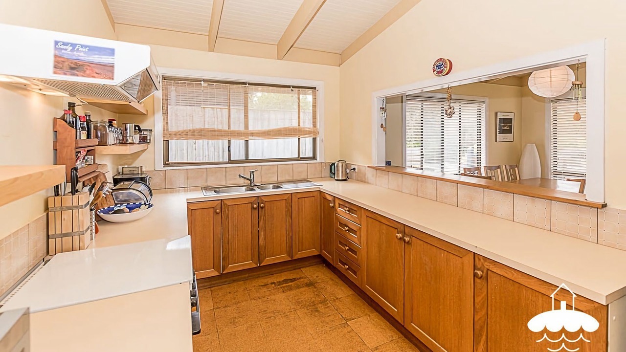 Photo of Kitchen in Sandy Point