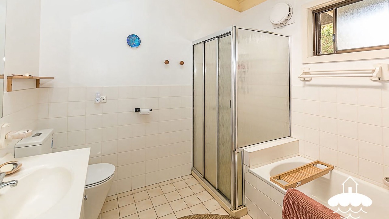Photo of Bathroom in Sandy Point