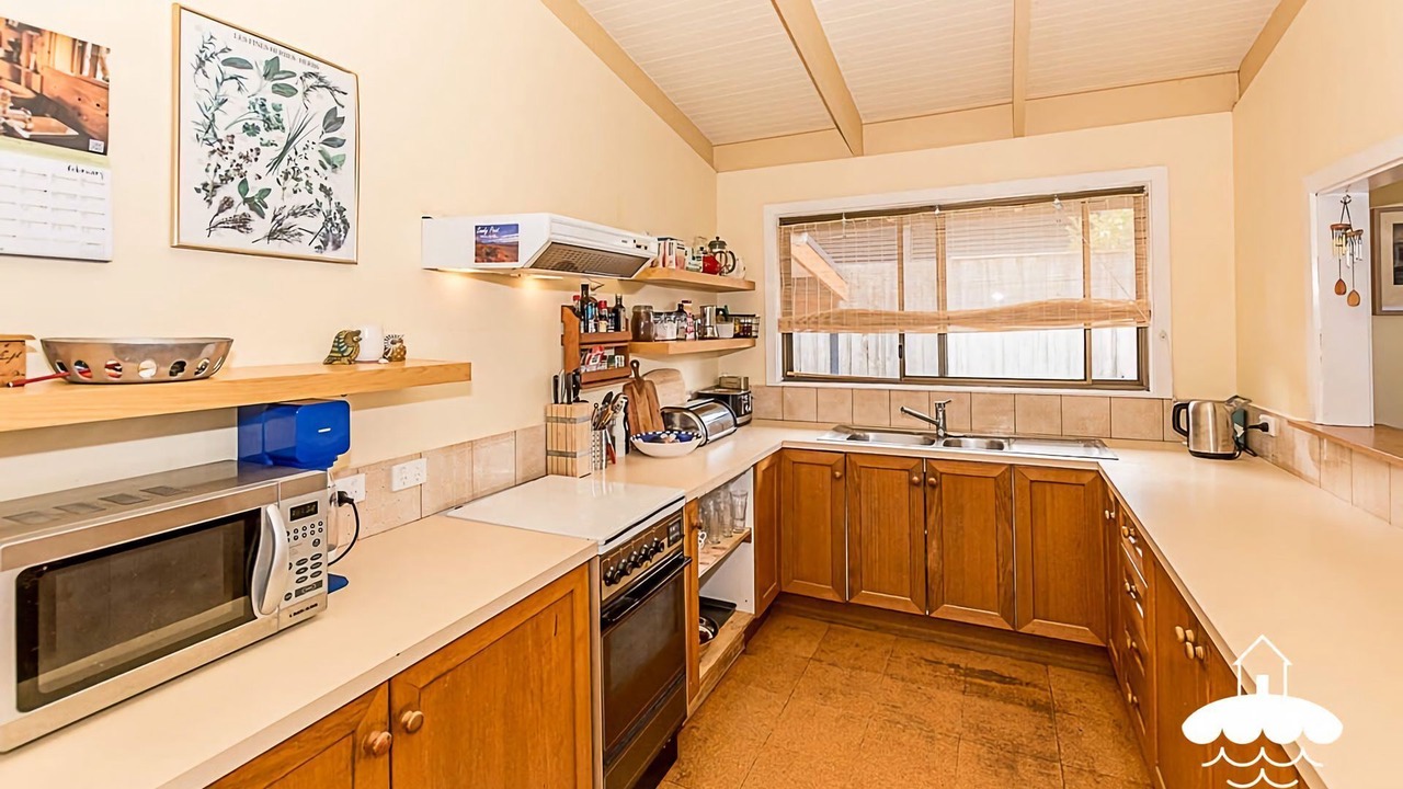 Photo of Kitchen in Sandy Point