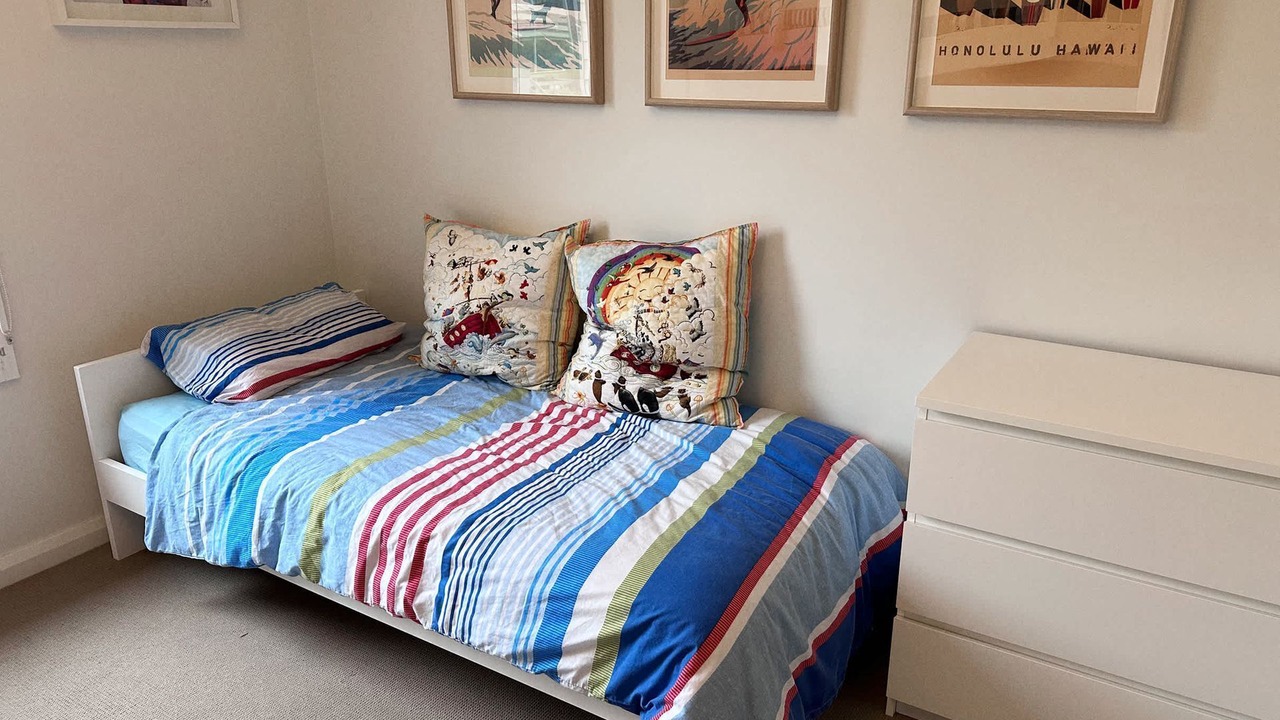 Photo of Bedroom in Sandy Point