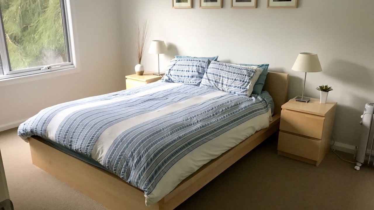 Photo of Bedroom in Sandy Point
