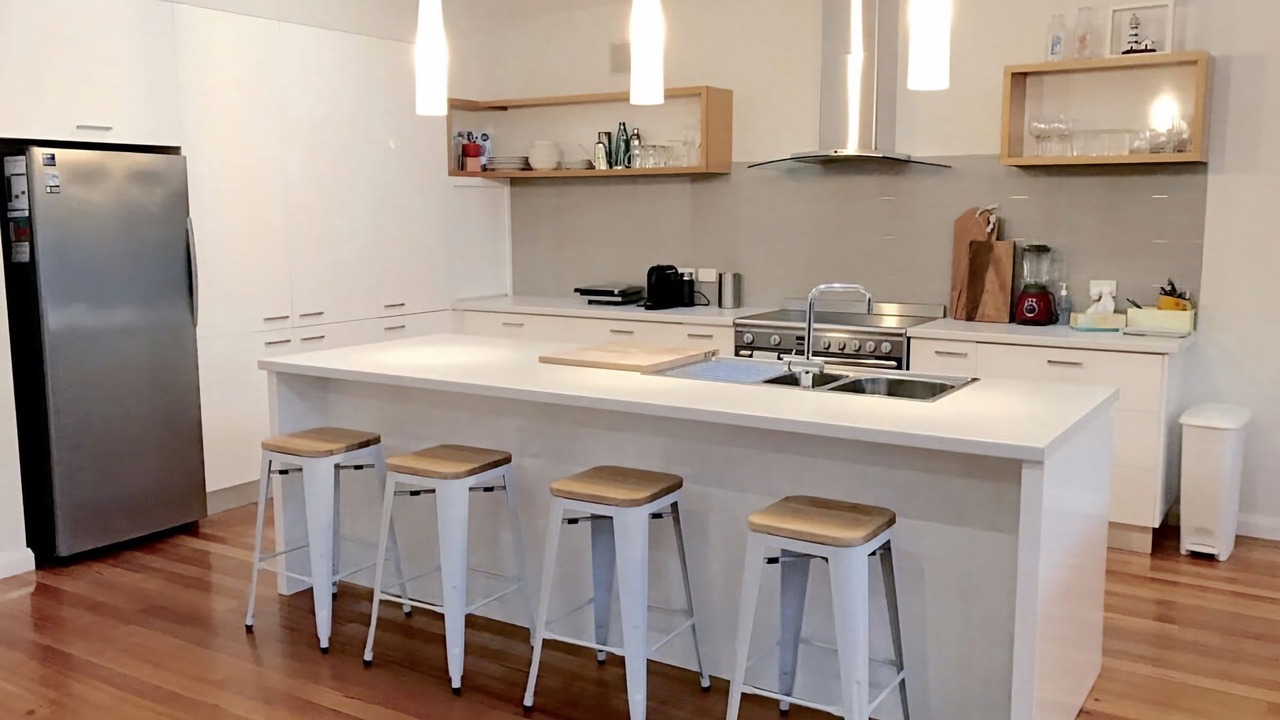 Photo of Kitchen in Sandy Point