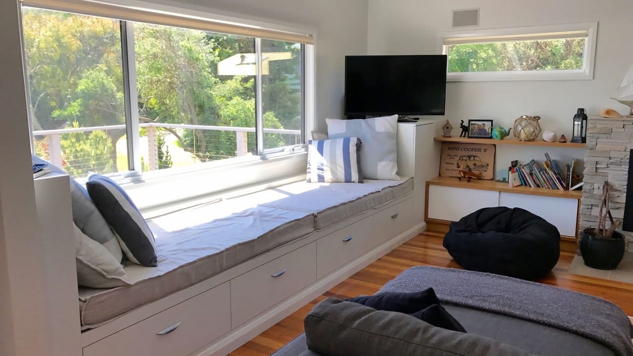 Photo of Bedroom in Sandy Point