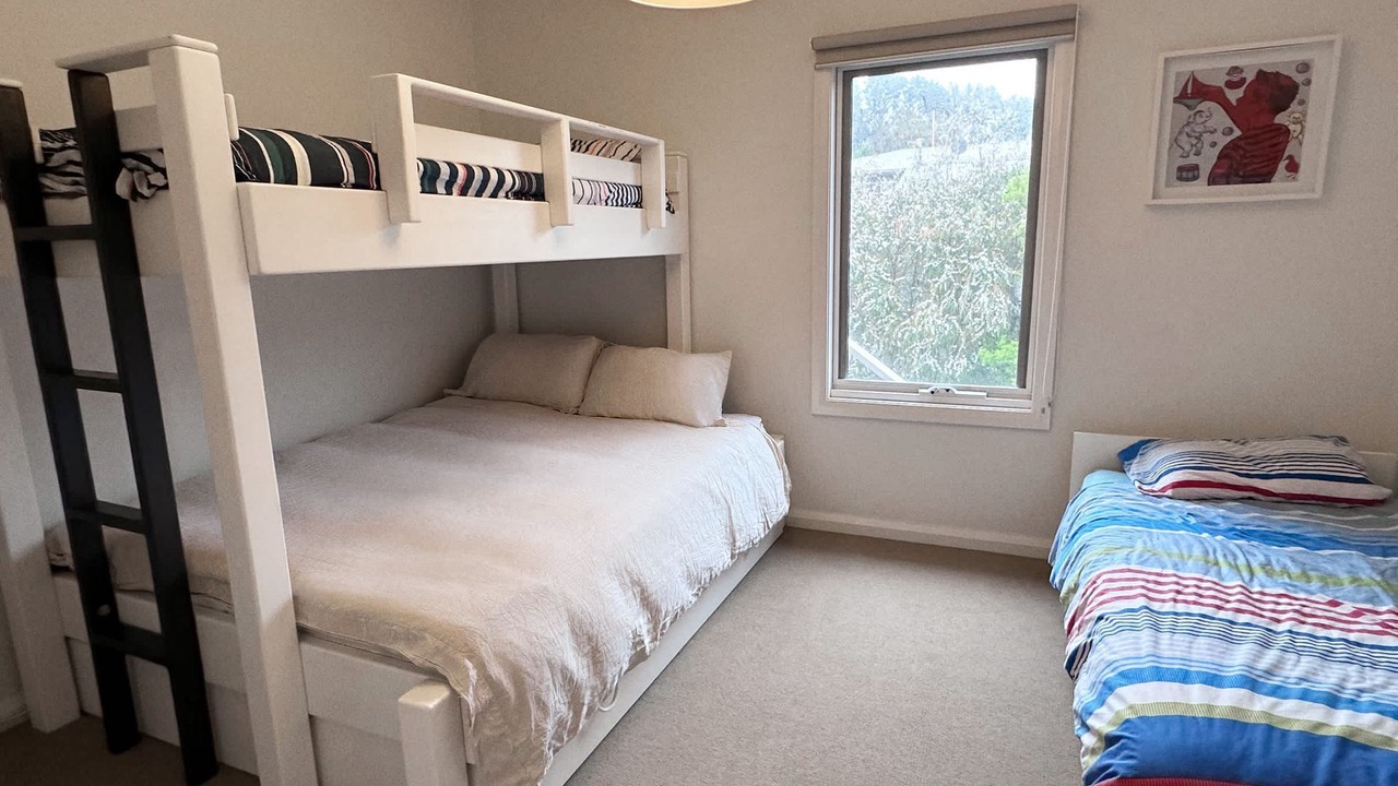 Photo of Bedroom in Sandy Point