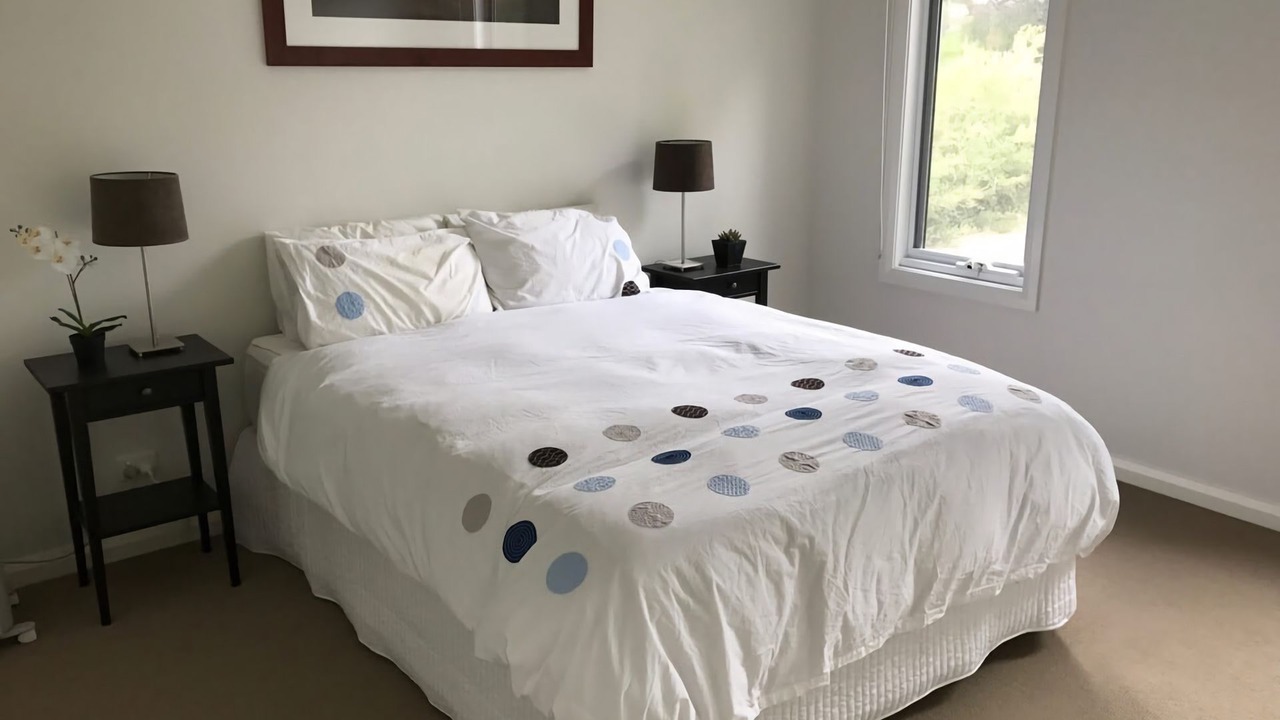 Photo of Bedroom in Sandy Point