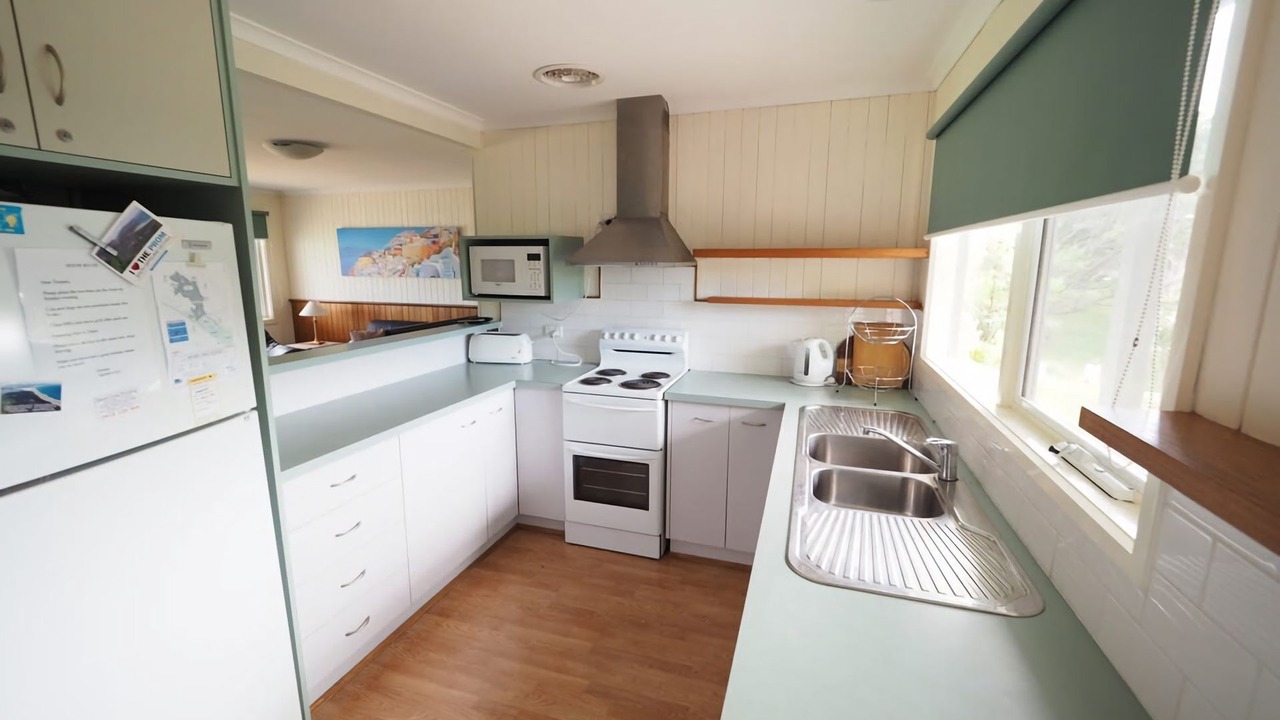 Photo of Kitchen in Sandy Point