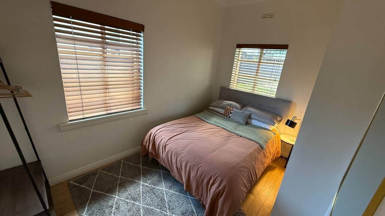 Photo of Bedroom in East Melbourne