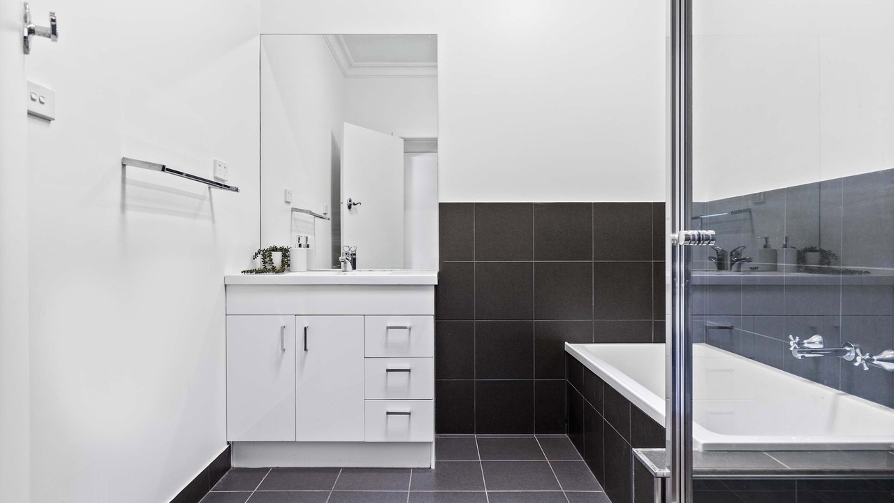 Photo of Bathroom in Strathdale