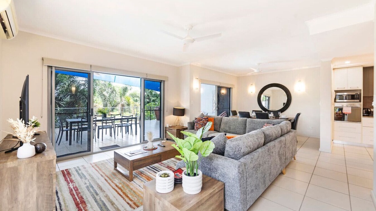 Photo of Livingroom in Nightcliff