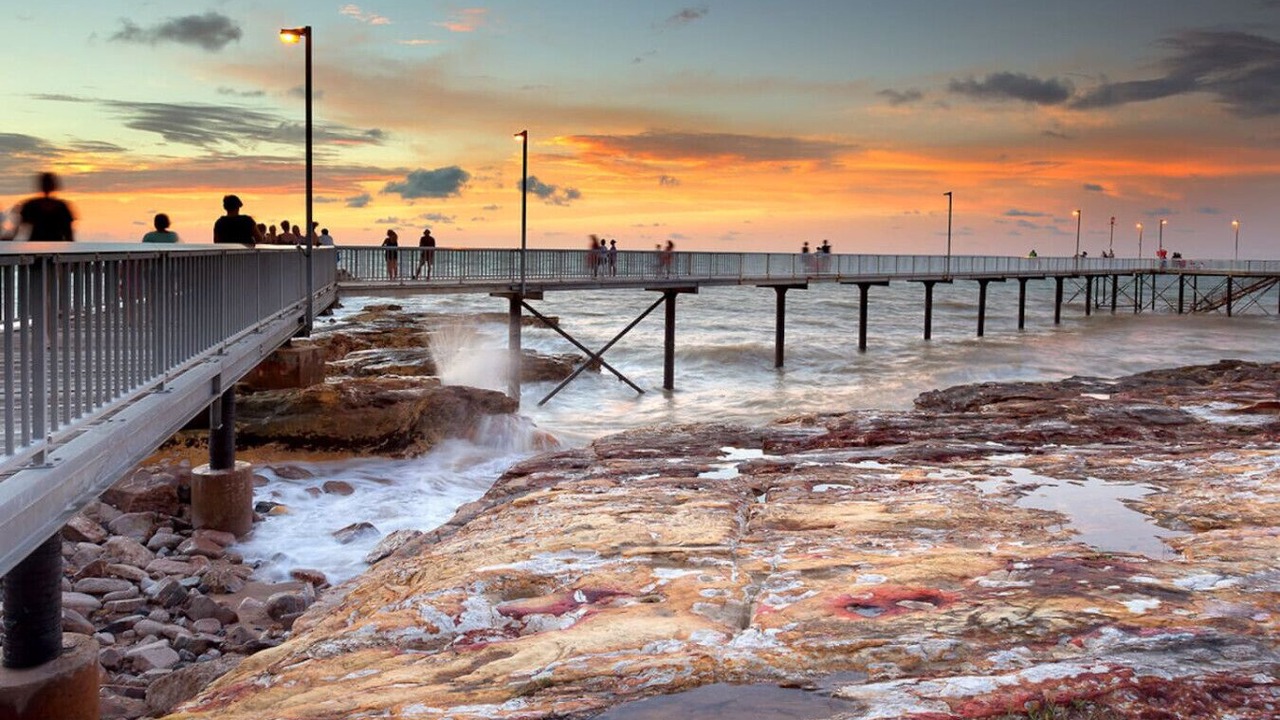 Photo of Others in Nightcliff