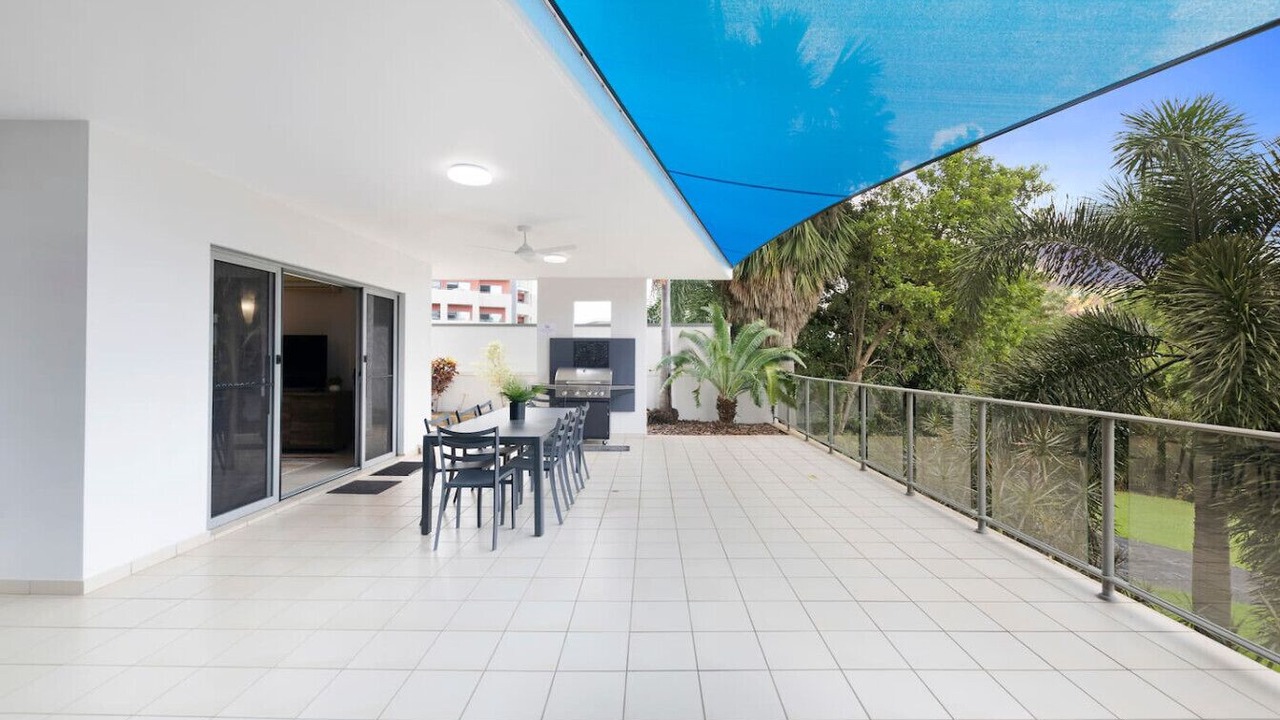 Photo of Outdoor in Nightcliff