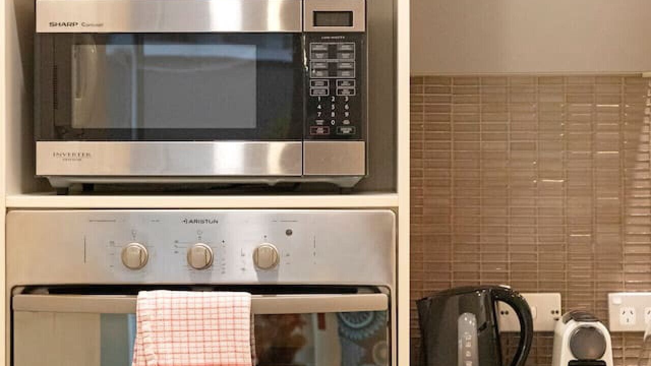 Photo of Kitchen in Nightcliff
