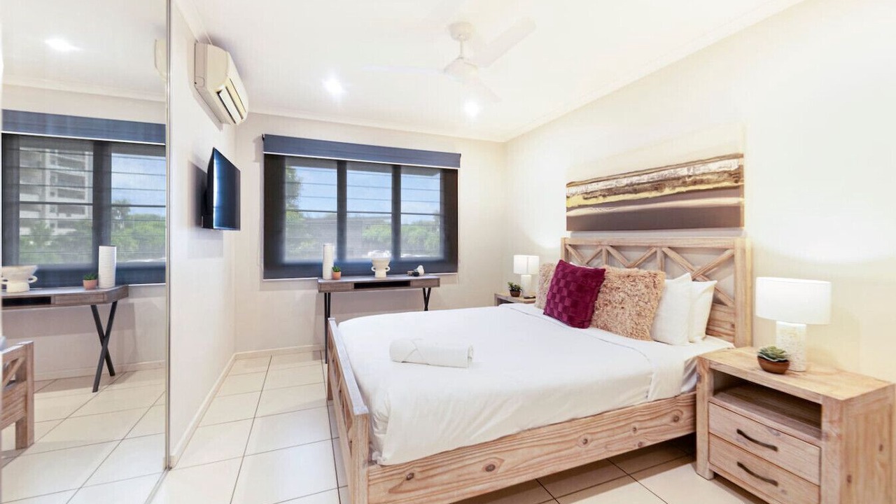 Photo of Bedroom in Nightcliff