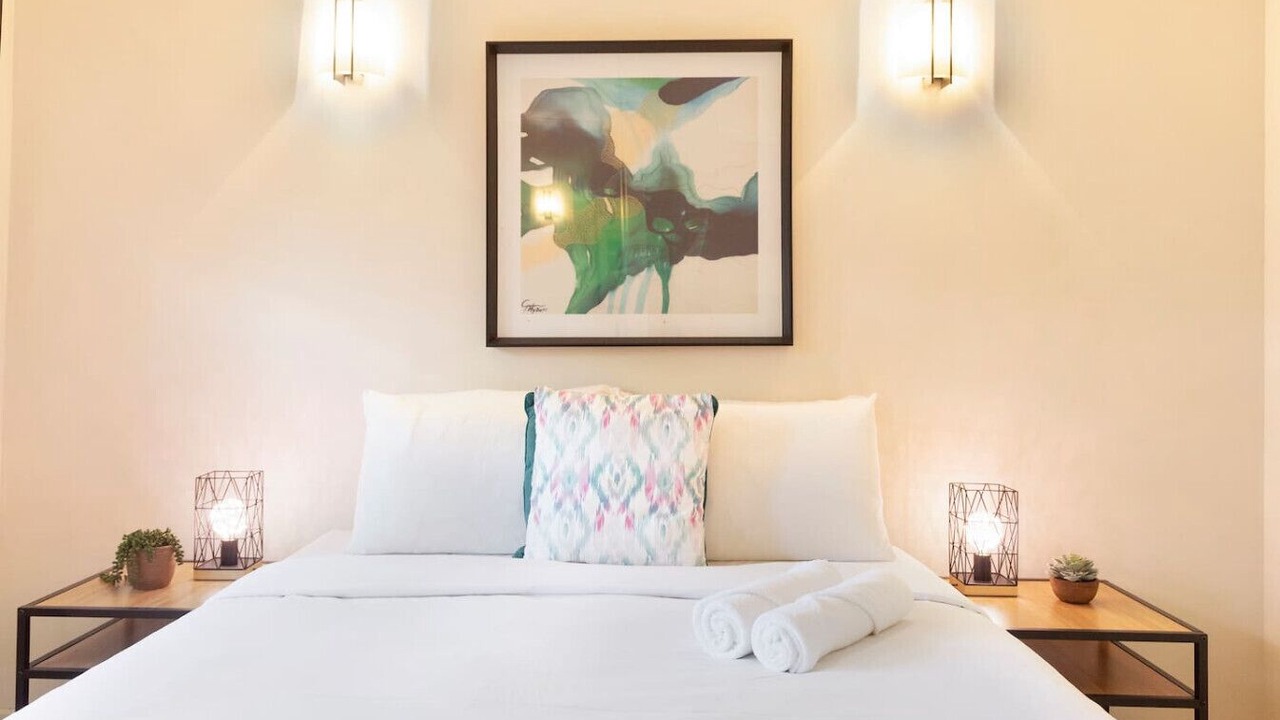 Photo of Bedroom in Nightcliff