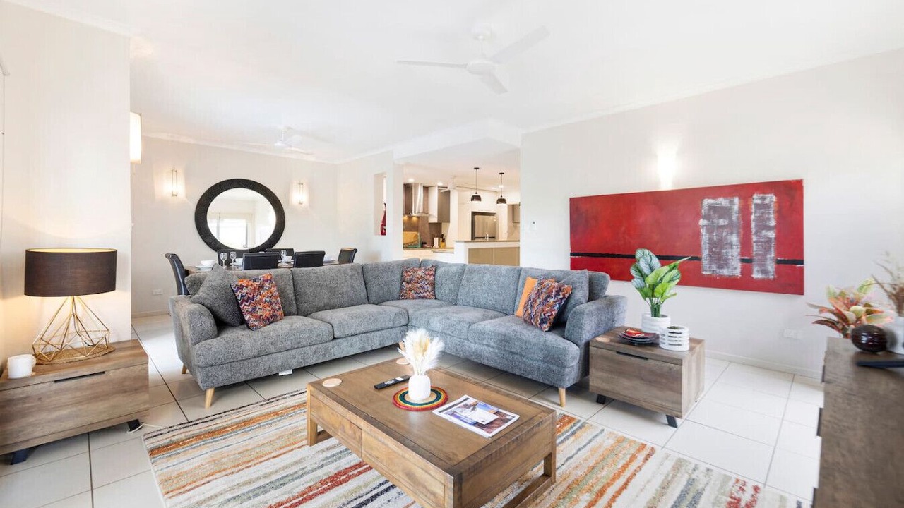 Photo of Livingroom in Nightcliff