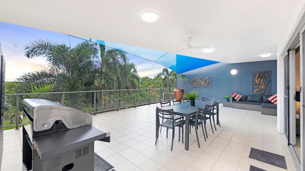 Photo of Outdoor in Nightcliff