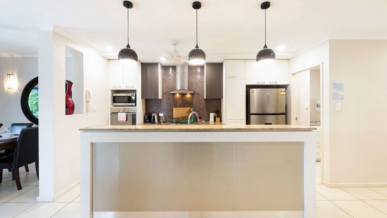Photo of Kitchen in Nightcliff