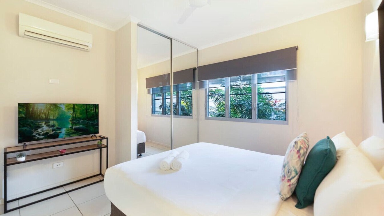 Photo of Bedroom in Nightcliff