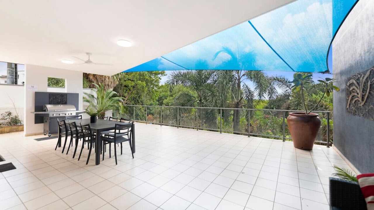Photo of Outdoor in Nightcliff