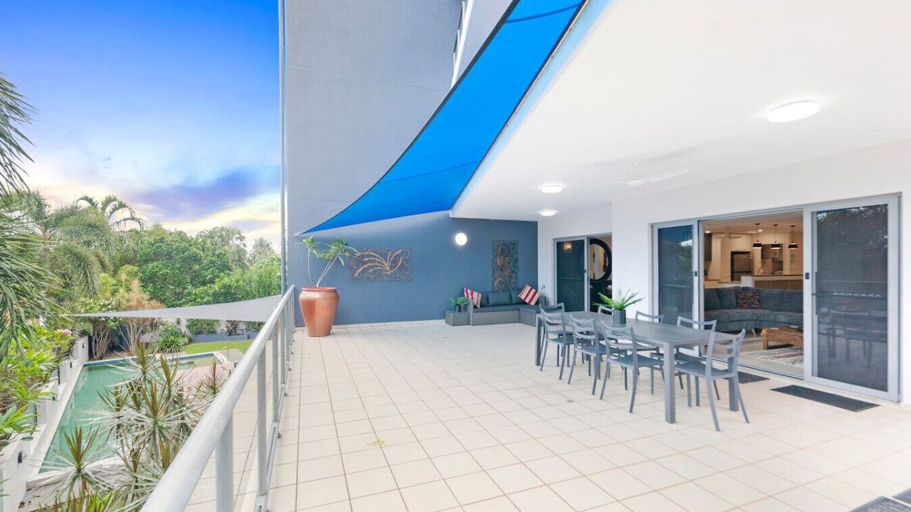 Photo of Outdoor in Nightcliff