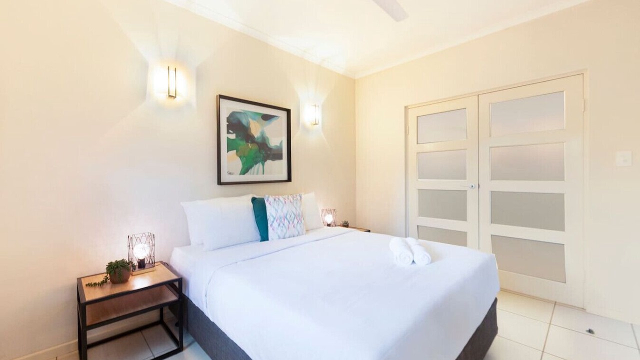 Photo of Bedroom in Nightcliff