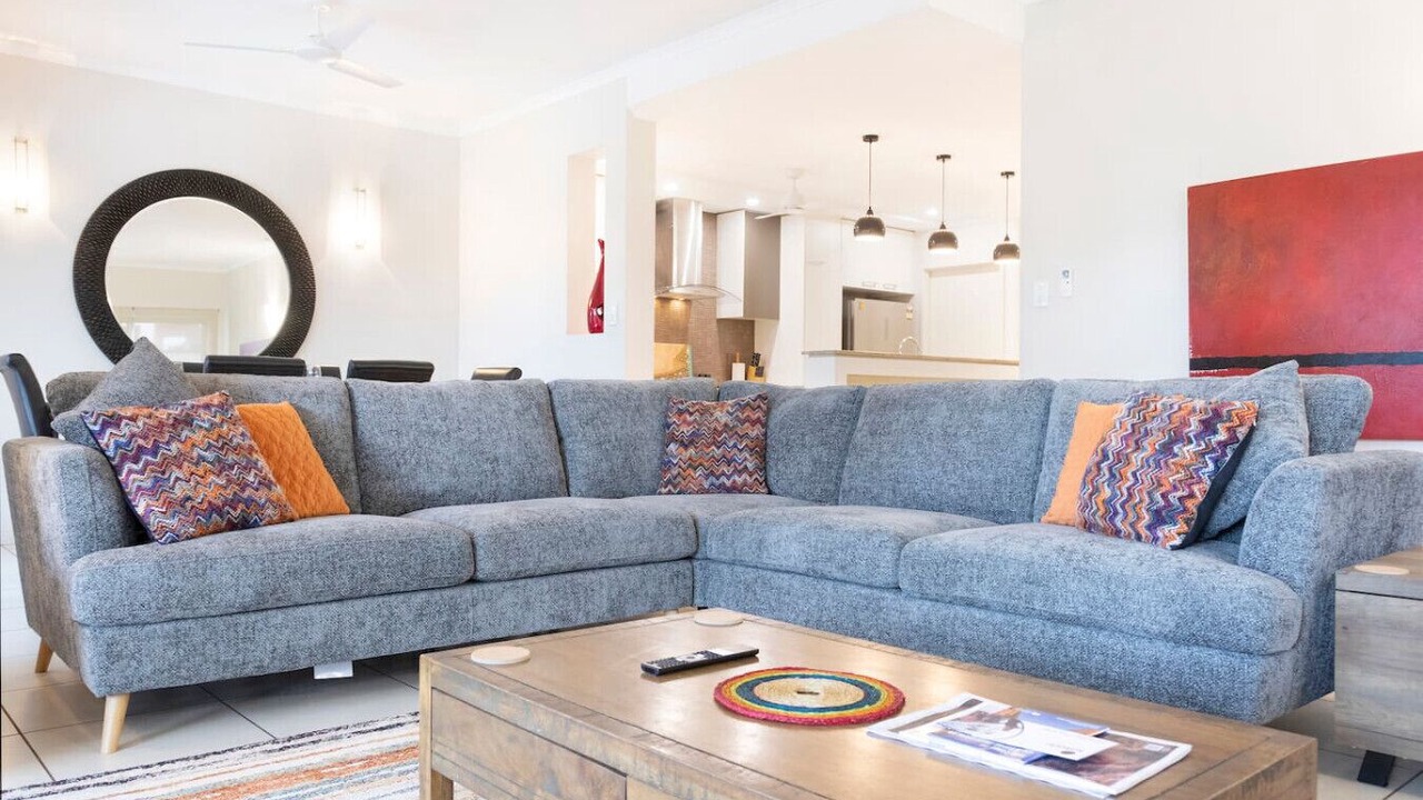 Photo of Livingroom in Nightcliff
