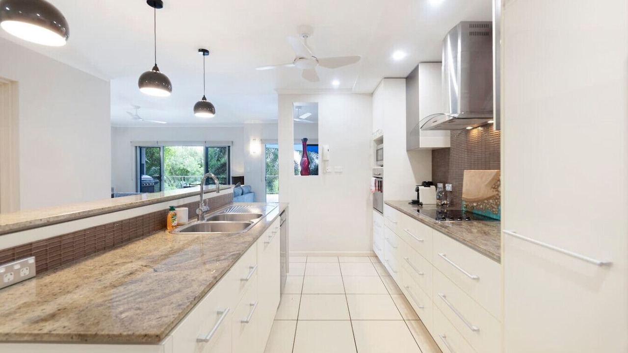 Photo of Kitchen in Nightcliff