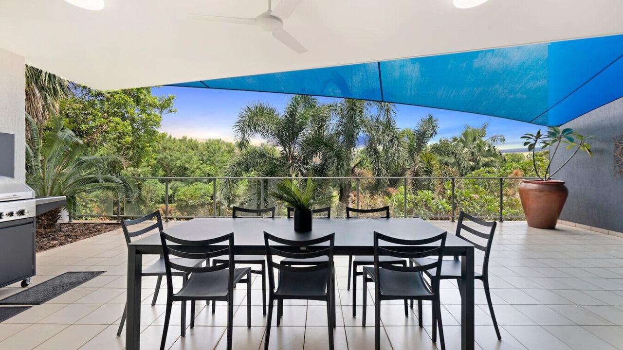 Photo of Outdoor in Nightcliff