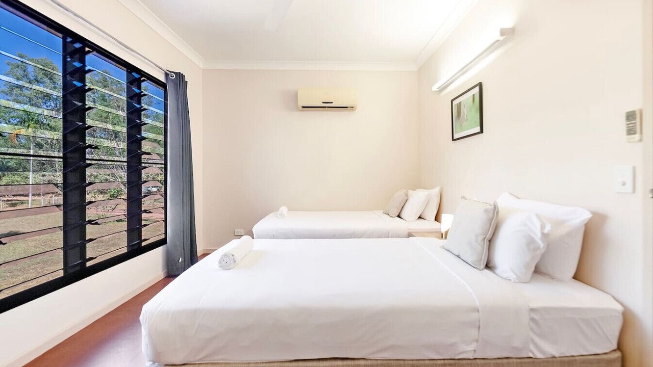 Photo of Bedroom in McMinns Lagoon