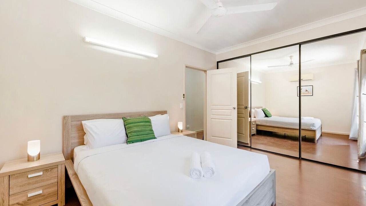 Photo of Bedroom in McMinns Lagoon