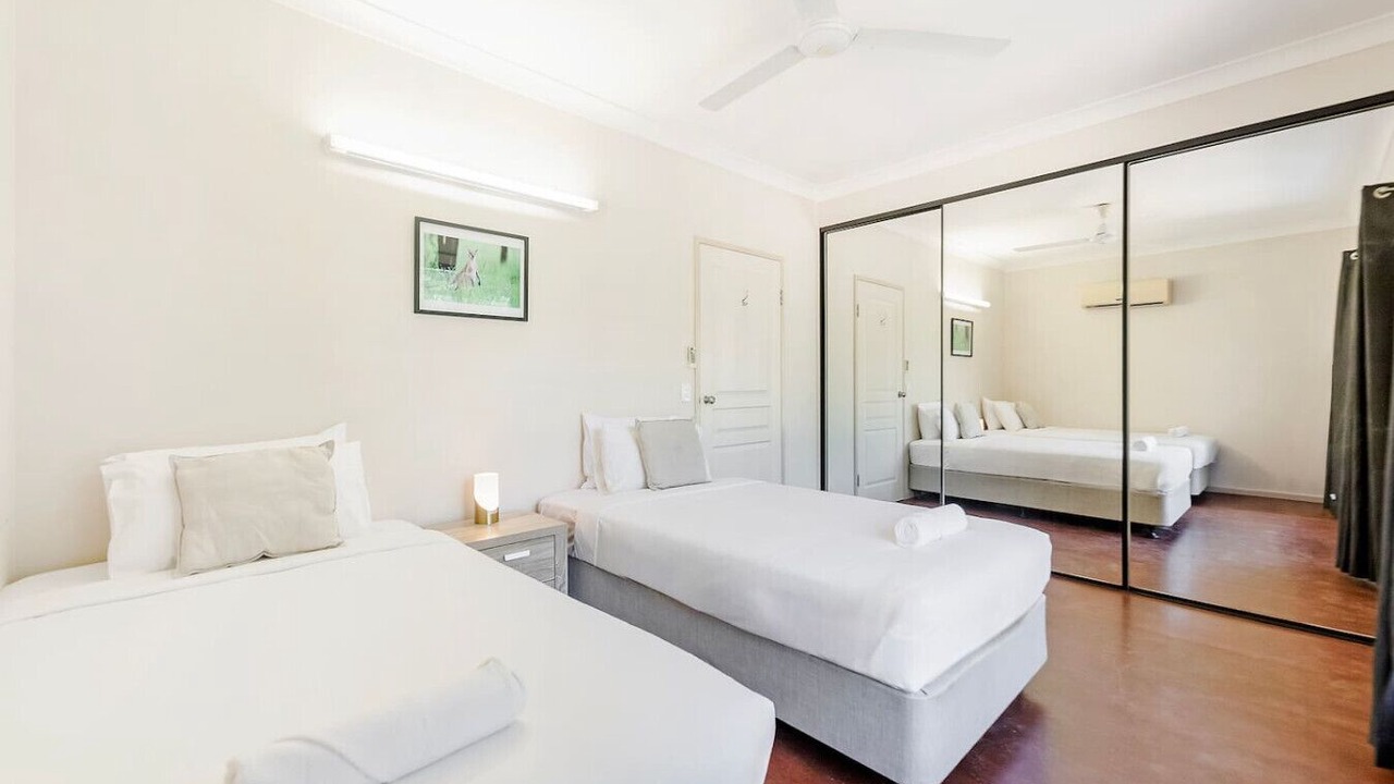 Photo of Bedroom in McMinns Lagoon