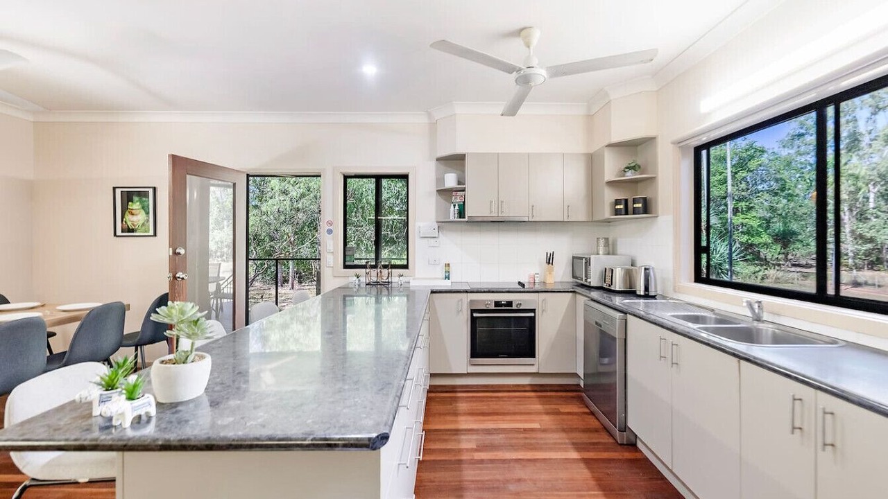 Photo of Kitchen in McMinns Lagoon